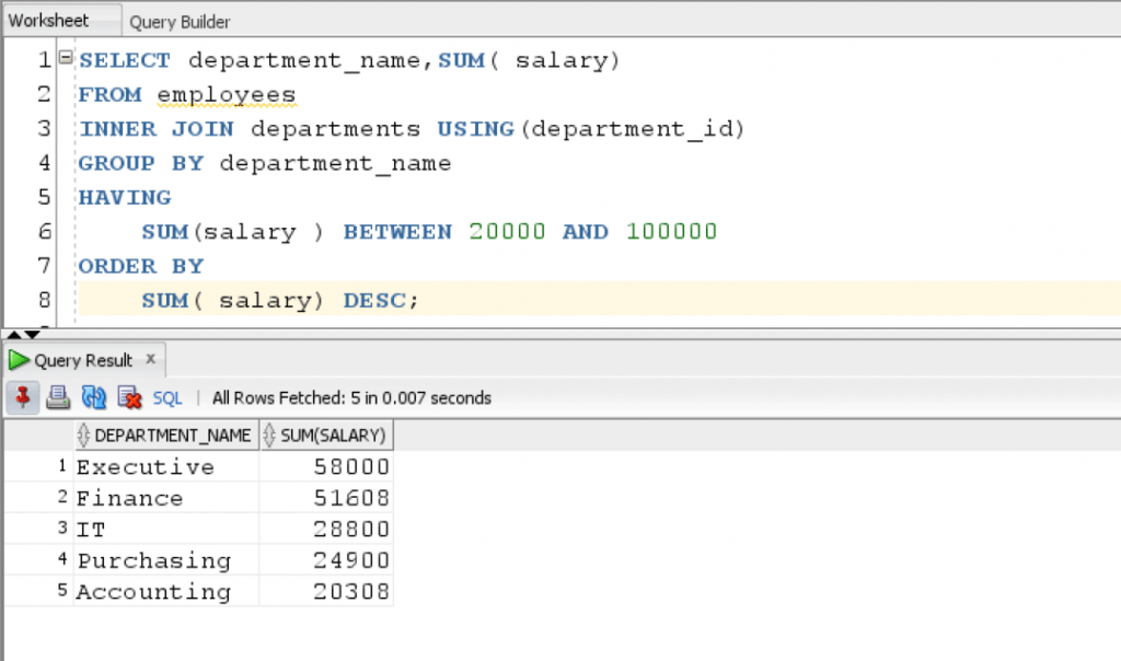 ORACLE SUM Qurosity Learning Never Stops